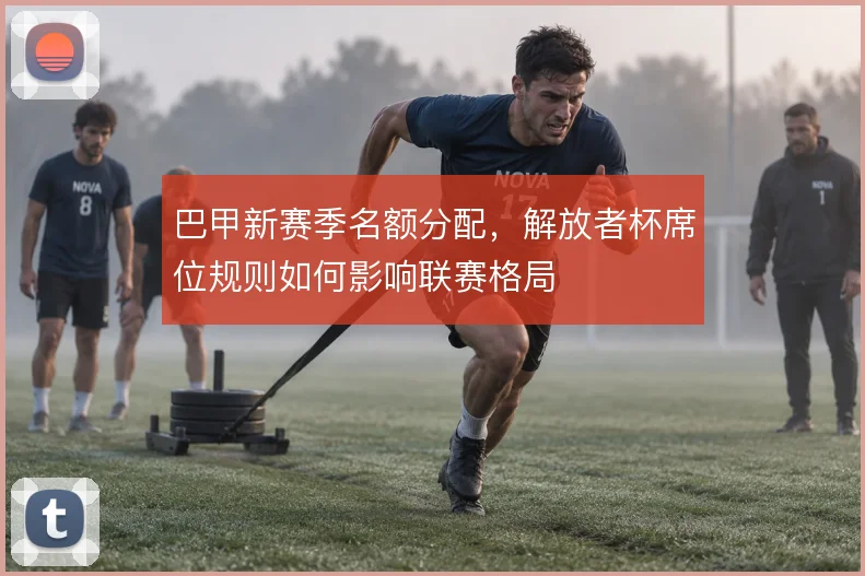巴甲新赛季名额分配，解放者杯席位规则如何影响联赛格局