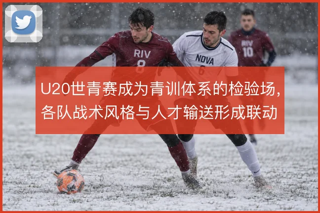 U20世青赛成为青训体系的检验场，各队战术风格与人才输送形成联动